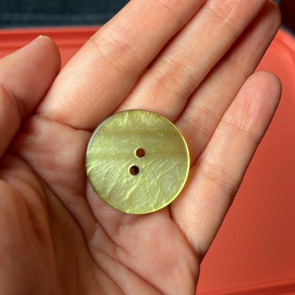 Vintage buttons - Picture 4 of 4